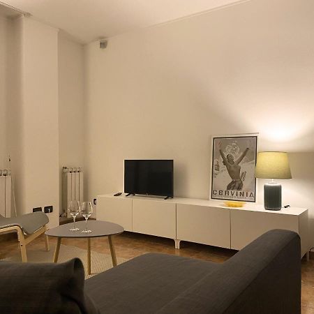 Maison Claudio Cir Vda-Aosta- N 0202 Apartment Bagian luar foto
