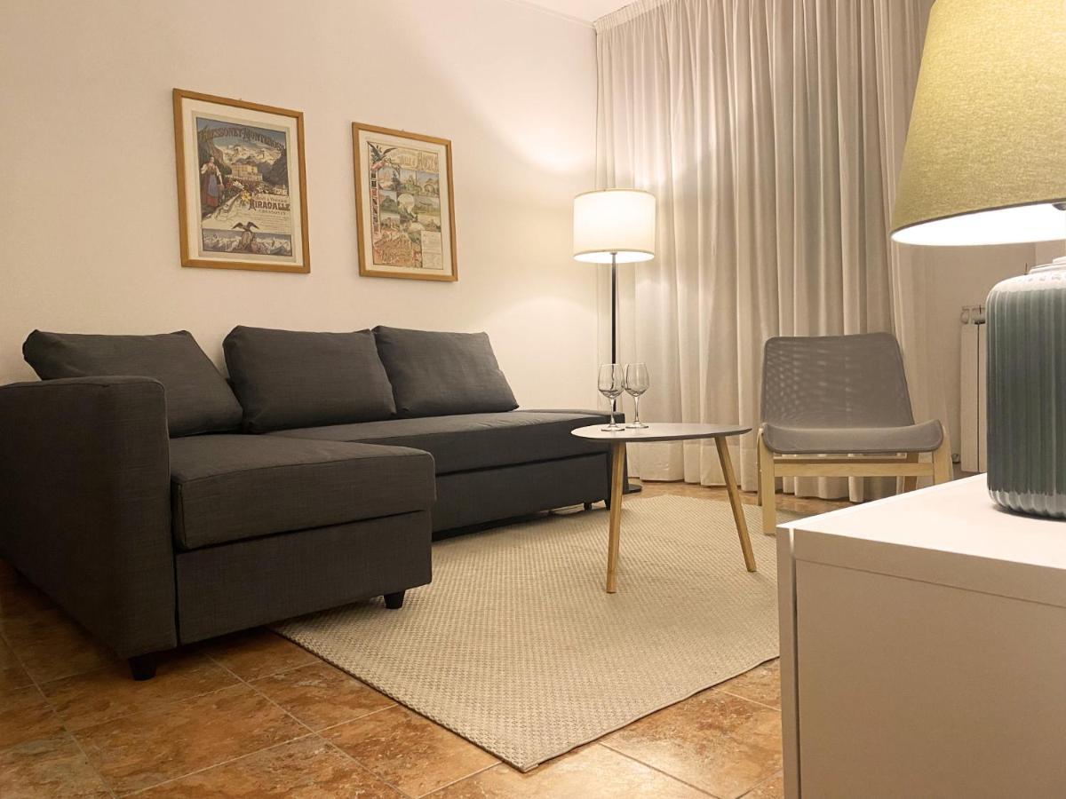 Maison Claudio Cir Vda-Aosta- N 0202 Apartment Bagian luar foto