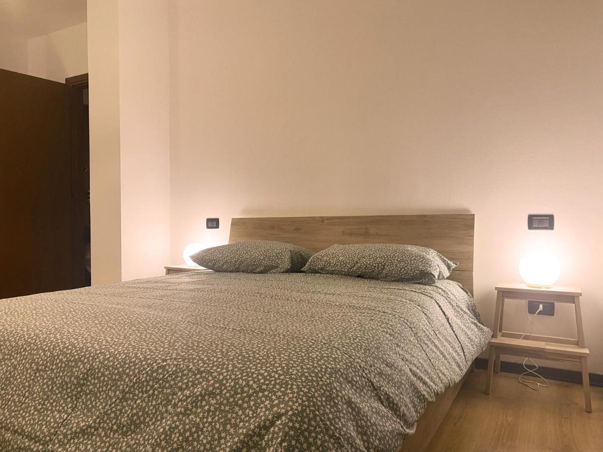 Maison Claudio Cir Vda-Aosta- N 0202 Apartment Bagian luar foto