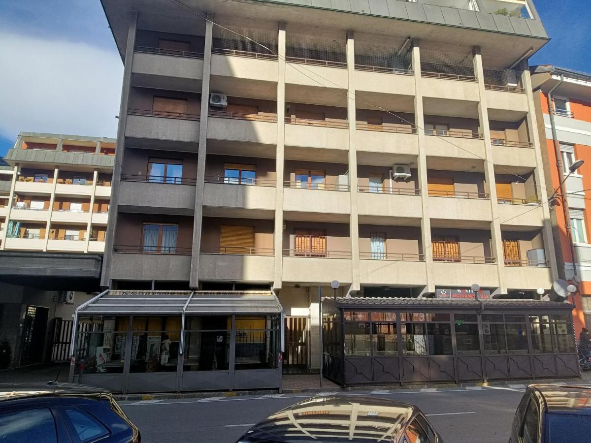 Maison Claudio Cir Vda-Aosta- N 0202 Apartment Bagian luar foto